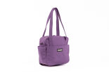 Brompton Tote Bag Small Lavender