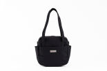 Brompton Tote Bag Small Black
