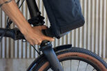 Brompton Tote Bag Small Black