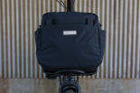Brompton Tote Bag Small Black