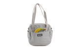 Brompton Tote Bag Small Ivory
