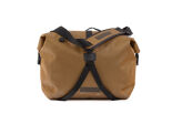 Brompton Waterproof Roll Top Large Bronze