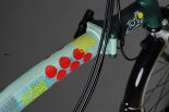 Brompton x Tour de France P Line S-12 Gang