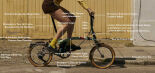 Brompton x Tour de France P Line S-12 Gang