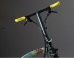 Brompton x Tour de France P Line S-12 Gang