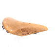 Brooks B17 Softened Aged Leder Sattel Dark Tan