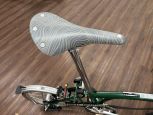 Brooks Cambium C17 Special Lab Limited Edition