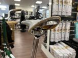 Brooks Cambium C17 Special Lab Limited Edition