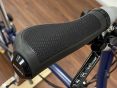 Brooks Ergonomic Ergonomische Griffe schwarz 130/130 passend für Brompton