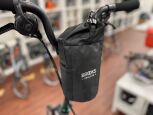 Brooks Scape Feed Pouch SCHWARZ