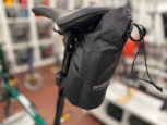 Brooks Scape Feed Pouch SCHWARZ