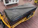 Carla Cargo Bob Box Cover (Abdeckung PVC)