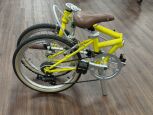 Dahon Boardwalk D7 Classic Sonderfarbe Einzelstück