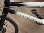 Dahon Clinch D10 Carbon weiß Limited Edition (9,4 kg)
