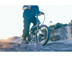 Dahon Hemingway Gravel Dunkelgrau
