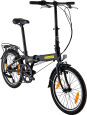 Dahon Hit „Heavy Duty“ Mod.24