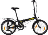 Dahon Hit „Heavy Duty“ Mod.24