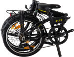 Dahon Hit „Heavy Duty“ Mod.24