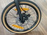 Dahon K9 Spezial schwarz