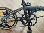 Dahon K9 Spezial schwarz