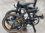 Dahon K9 Spezial schwarz