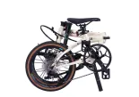 Dahon K9 Spezial Cream Beige