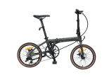 Dahon K9 Spezial Moosgrün
