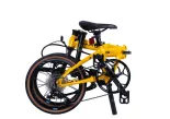 Dahon K9 Spezial Sunray Orange