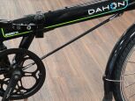 Dahon Mariner D8 Schwarz Kettenschaltung