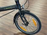 Dahon Mariner D8 Matt Schwarz Kettenschaltung Mod.26