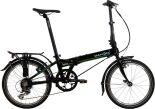 Dahon Mariner D8 Schwarz Kettenschaltung