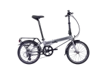 Mariner ll D8 silber