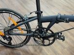 Dahon Mu Pro D11 Faltrad (9,9kg) Streetbike Mod.26