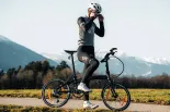 Dahon Mu Pro D11 Faltrad (9,9kg) Streetbike Mod.26