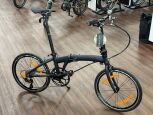 Dahon Mu Pro D11 Faltrad (9,9kg) Streetbike Mod.26