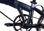 Dahon Mu Pro D11 Faltrad (9,9kg) Streetbike Mod.26