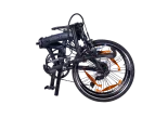 Dahon Mu Pro D11 Faltrad (9,9kg) Streetbike Mod.26