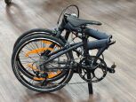 Dahon Mu Pro D11 Faltrad (9,9kg) Streetbike Mod.26