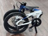 Dahon PC 22 Speedbike 8,1 kg Unikat ( ähnlich Telodon C8)