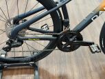 Dahon Velodon D4/C8 Di2 Carbon Shimano 105 Rahmen M/L Unikat (8,5kg)