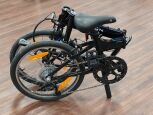 Dahon Vitesse D8 Schwarz/Blau