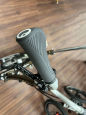 Ergon GS1 Evo Moondust Grey