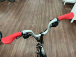 Ergon GS1 Evo Chili Red