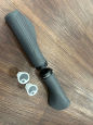 Ergon GS1 Evo Moondust Grey