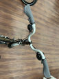 Ergon GS1 Evo Moondust Grey