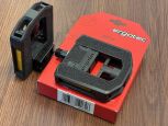 ergotec EP-F Faltpedal mit Antirutsch