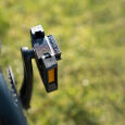 ergotec EP-F Faltpedal mit Antirutsch