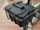 Fahrer Basket Bag Einlegetasche für Frontkorb