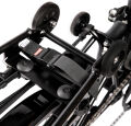 Fahrer Brompton Top Carrier Gepäckträger Aufsatz Adapter