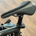 Fizik Antares Versus Evo 00 Adaptive inkl. Brompton Pentaclip